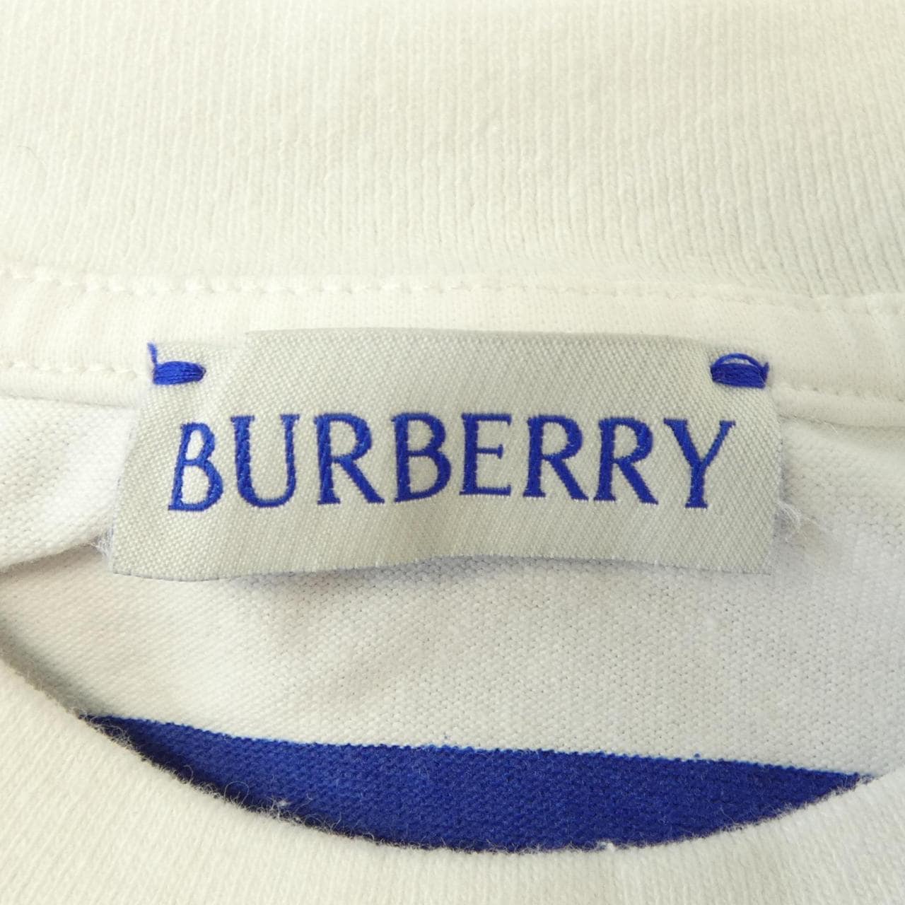 バーバリー BURBERRY 8090548 Tシャツ