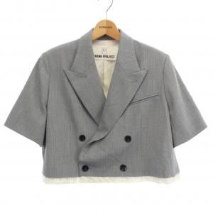 PRANK PROJECT ジャケット