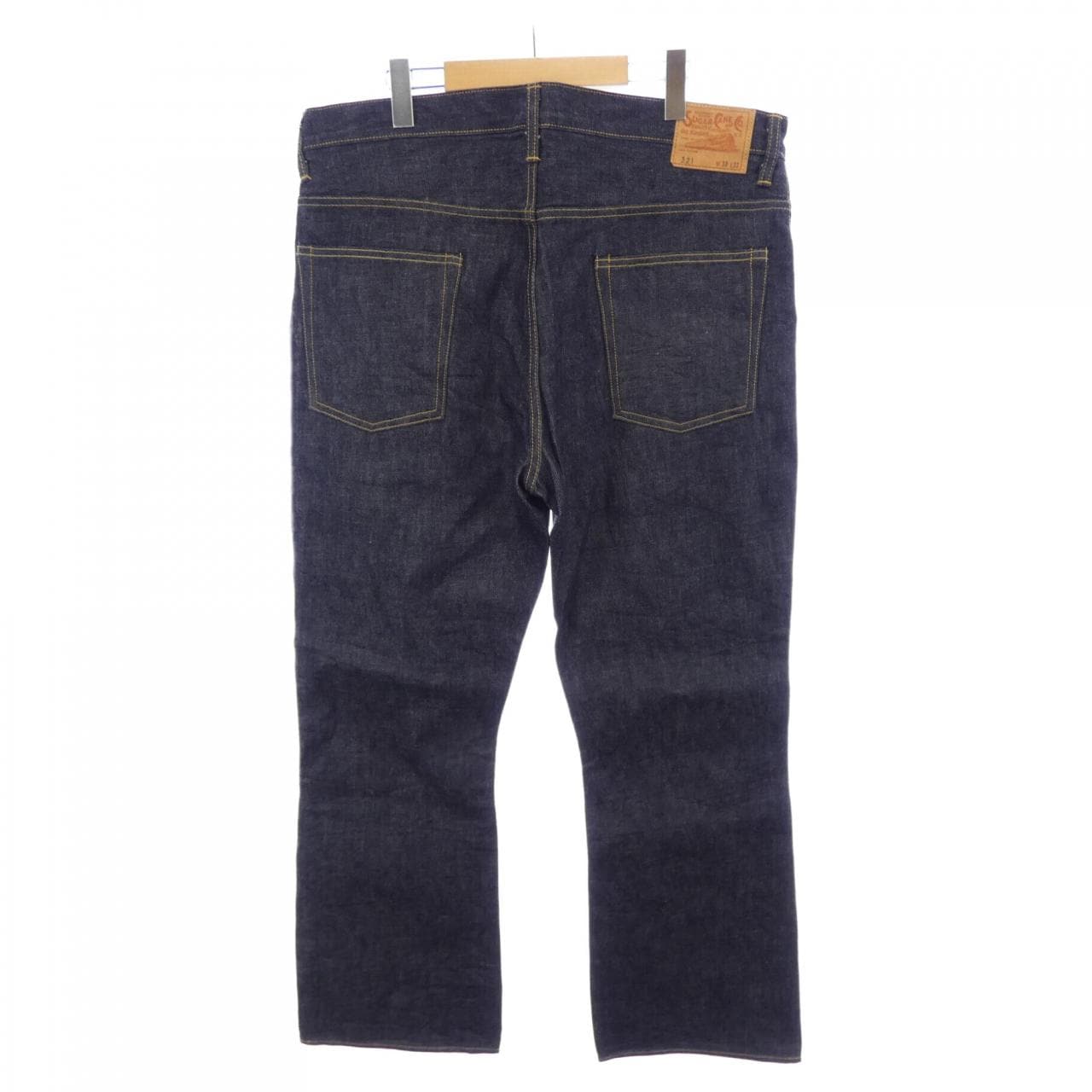 シュガーケーン SUGAR CANE ジーンズ