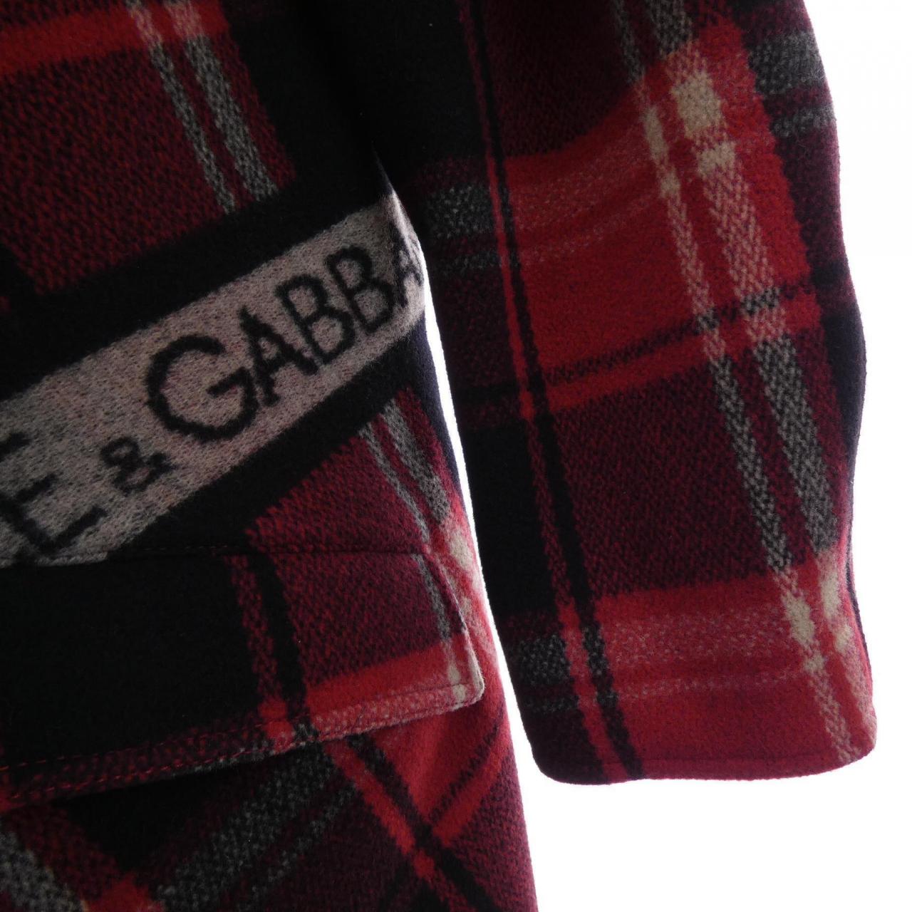 ドルチェアンドガッバーナ DOLCE&GABBANA G002DT コート