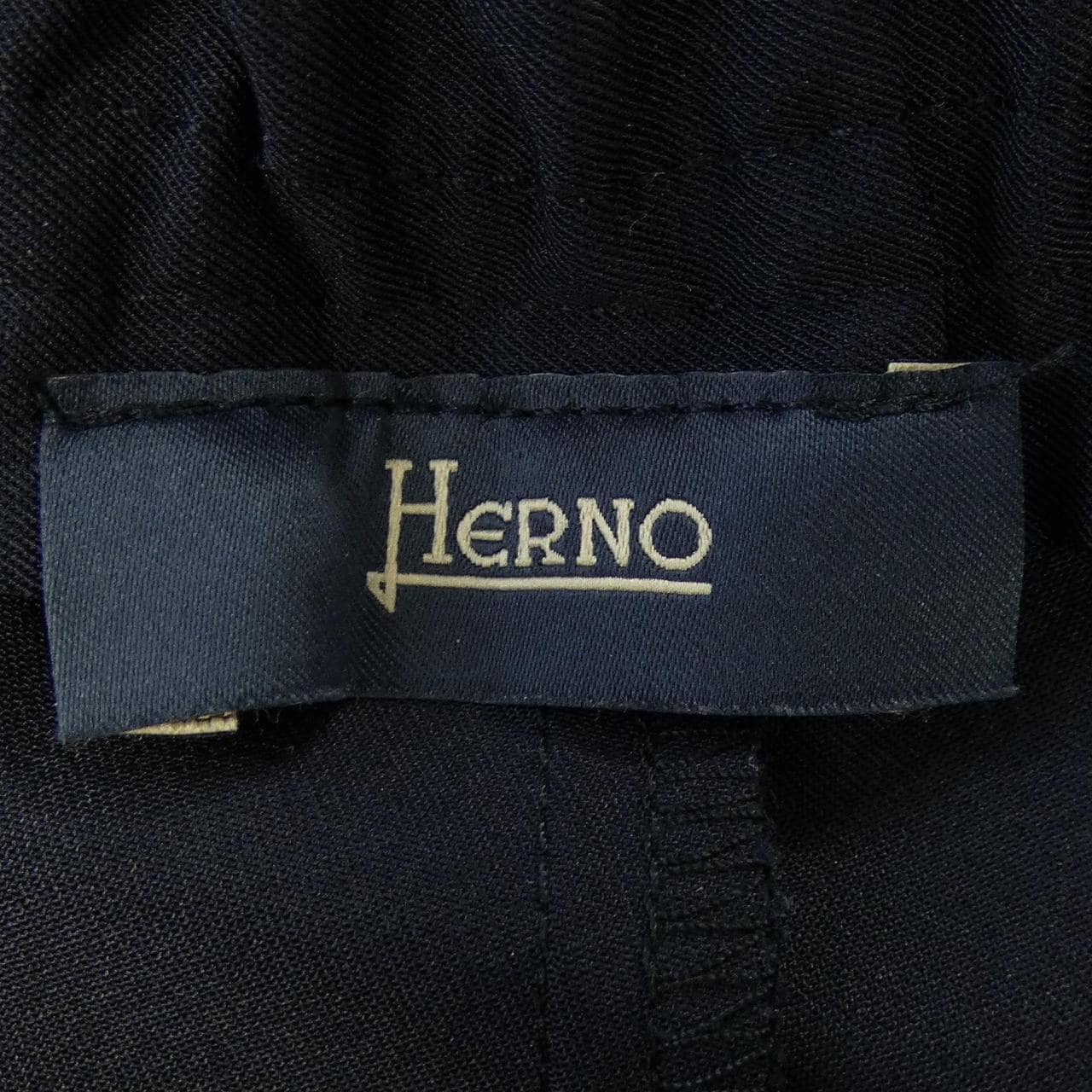 ヘルノ Herno PT000027U パンツ