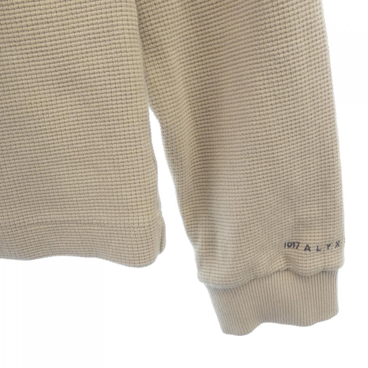 アリクス ALYX Tシャツ