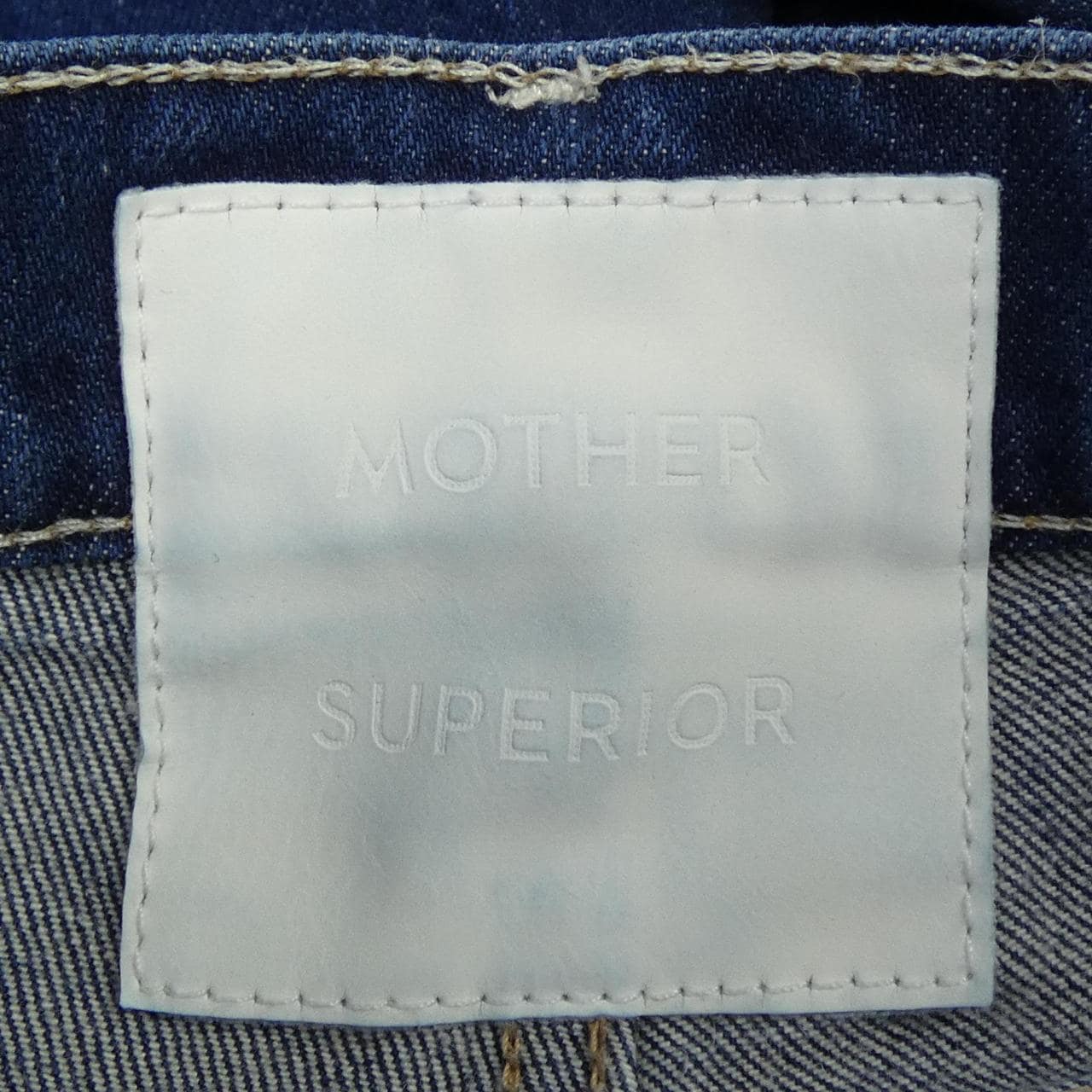 マザー MOTHER 3610600131 ジーンズ