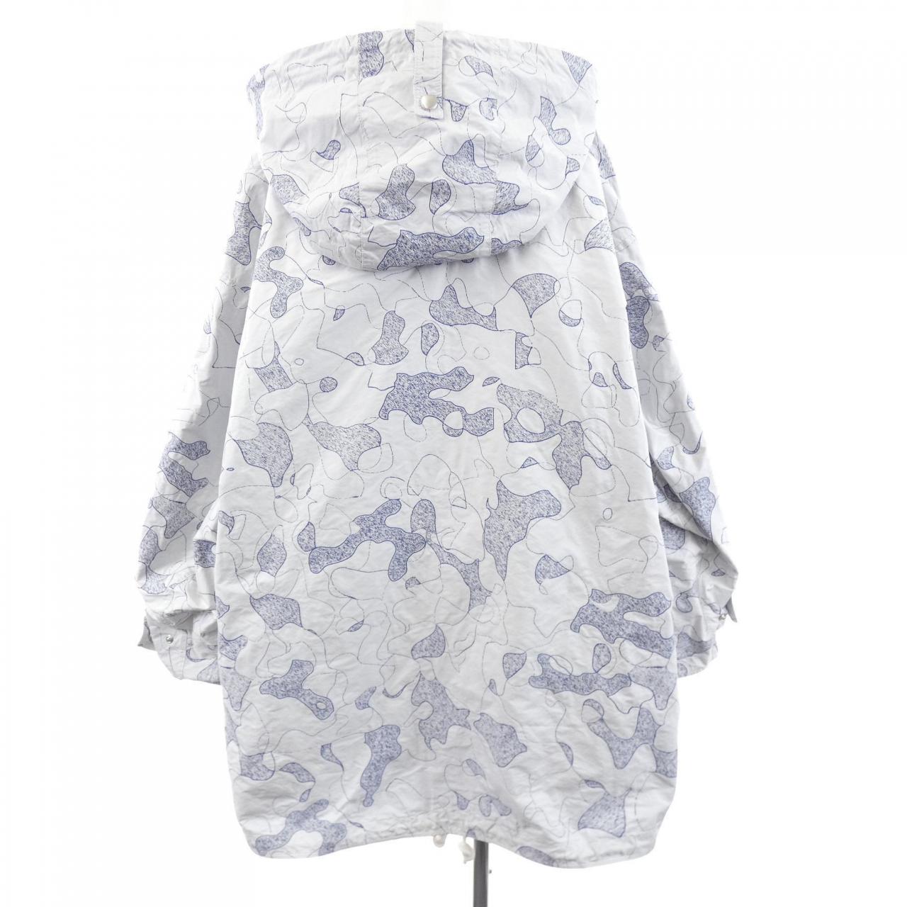 クリスチャンディオール CHRISTIAN DIOR アノラック 047C10A2863 ジャケット