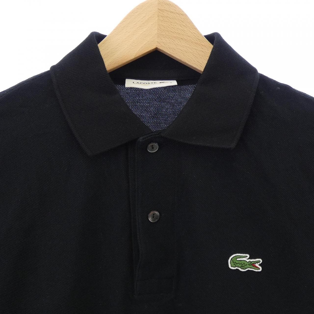 ラコステ LACOSTE ポロシャツ