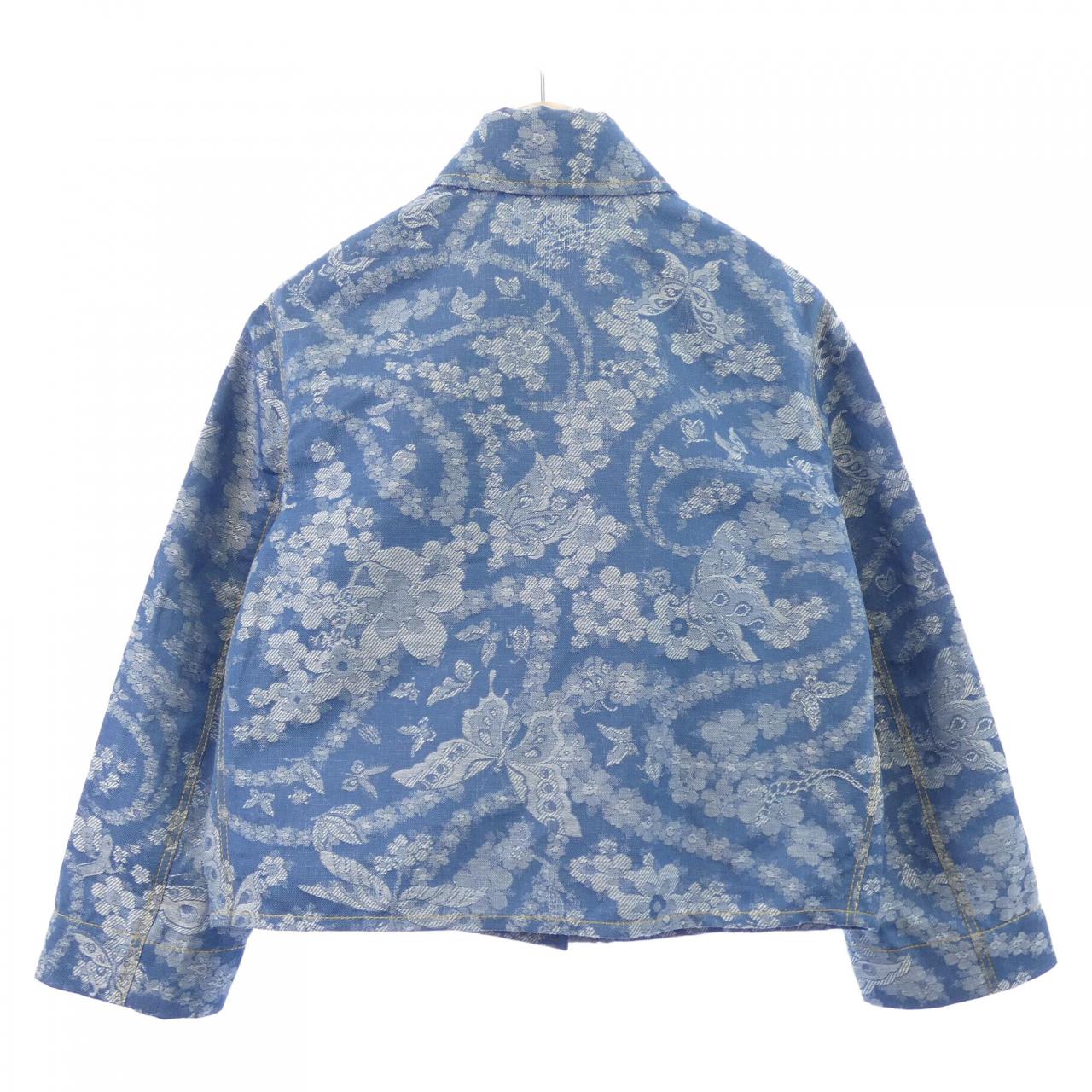 エトロ ETRO ジャケット