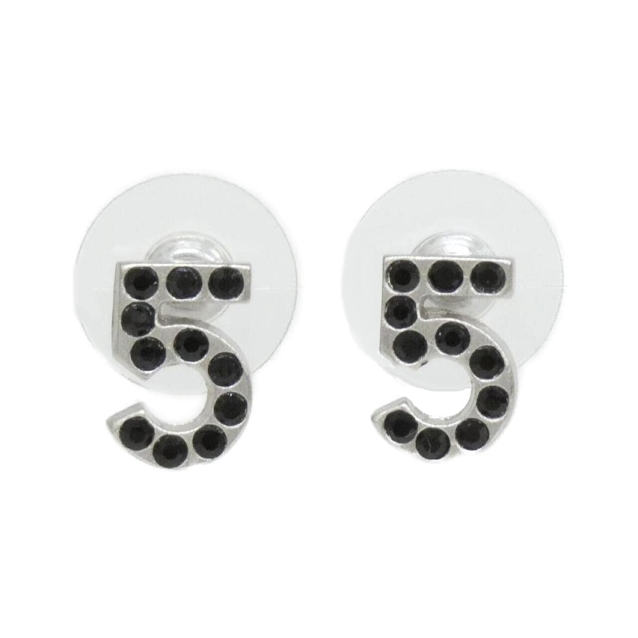 【ヴィンテージ】シャネル 27979 ピアス