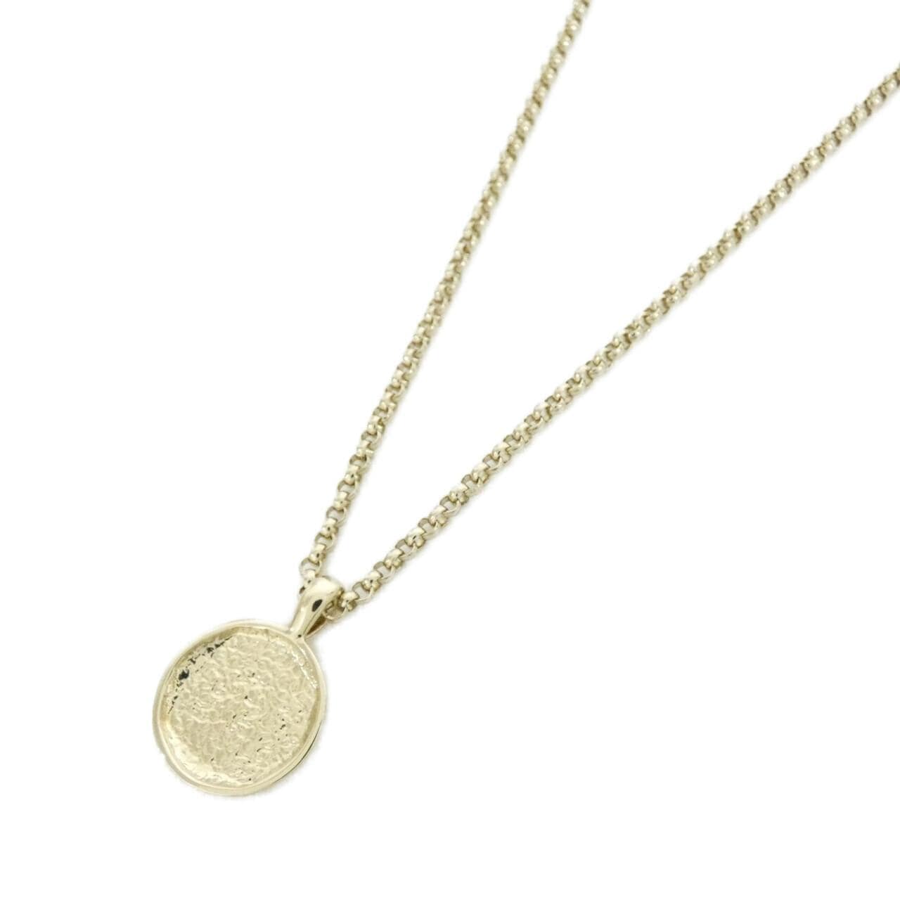 シャネル ABG920 ネックレス