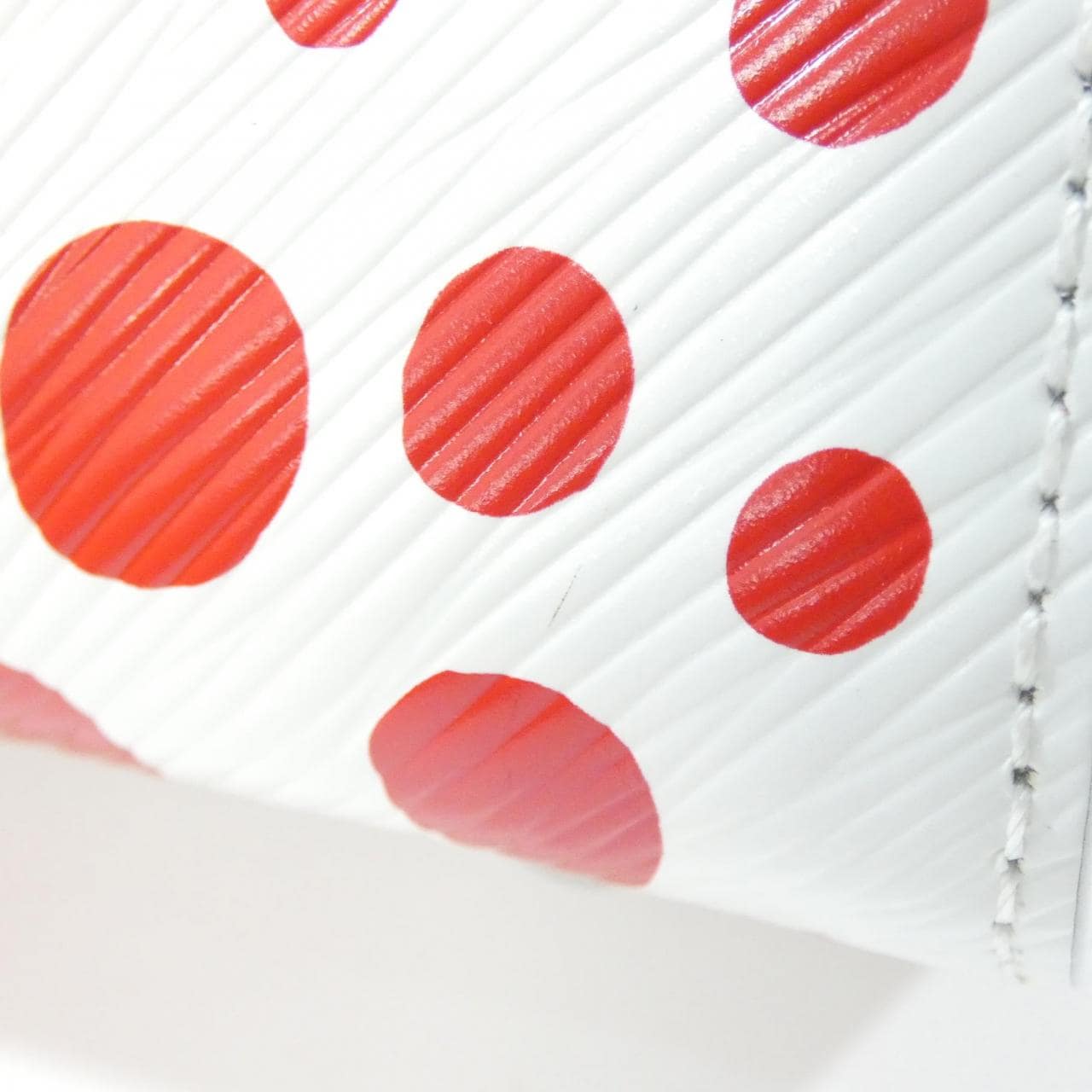 ルイヴィトン エピ(LV X YK) クリュニー MINI M21722 ハンドバッグ