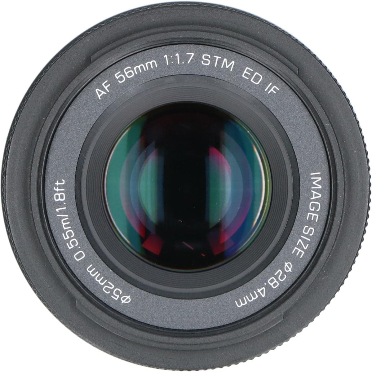 ＡＦ５６ｍｍ　Ｆ１．７Ｚ