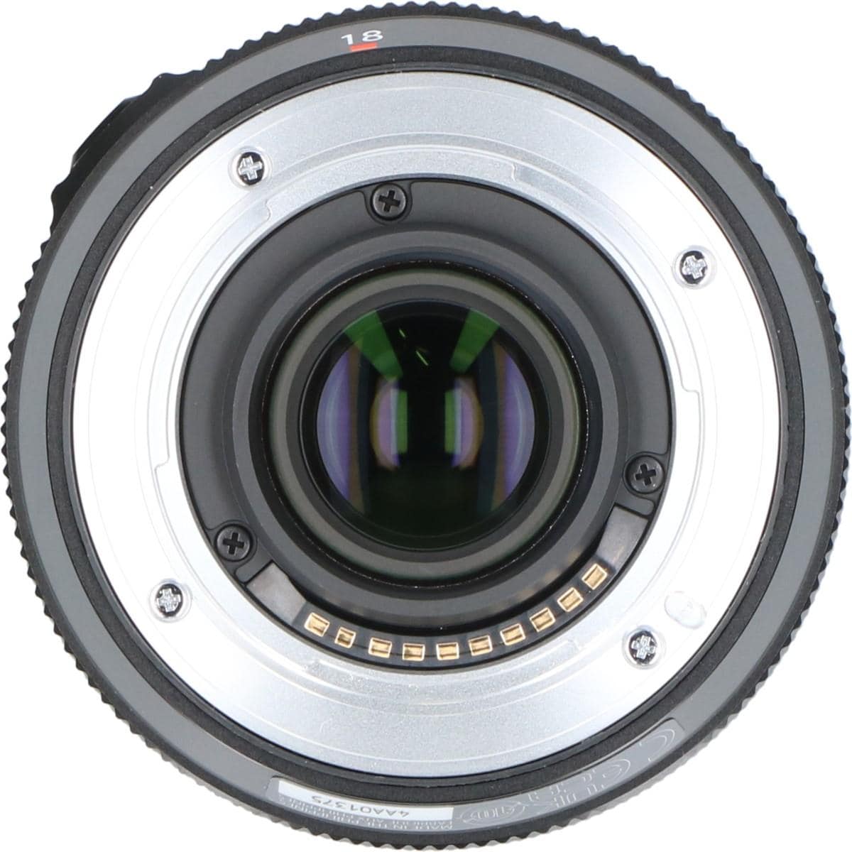 XF18mm F1.4R LM WR