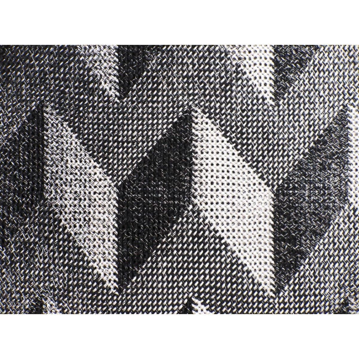 【未使用品】夏名古屋帯　京くみひも　全通柄