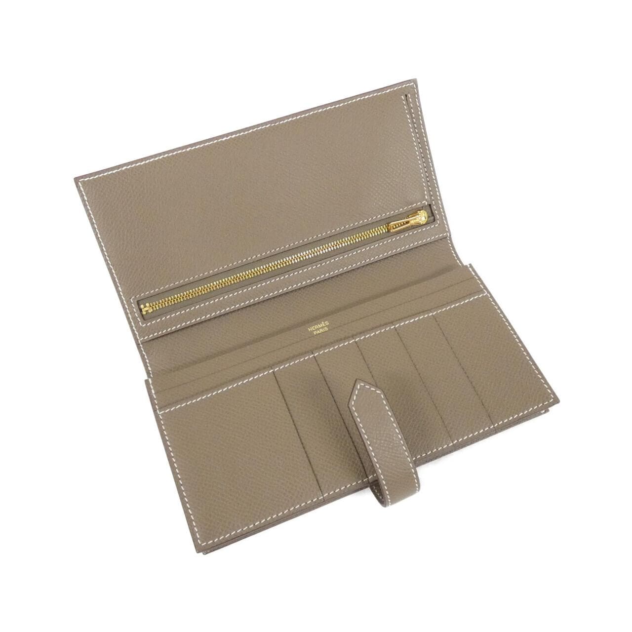 エルメス ベアン スフレ 039785CC 財布