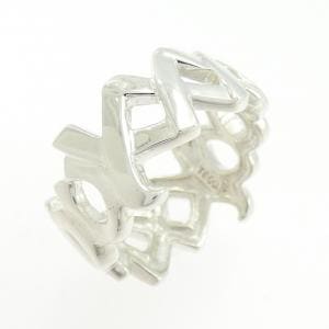 ティファニー キス リング