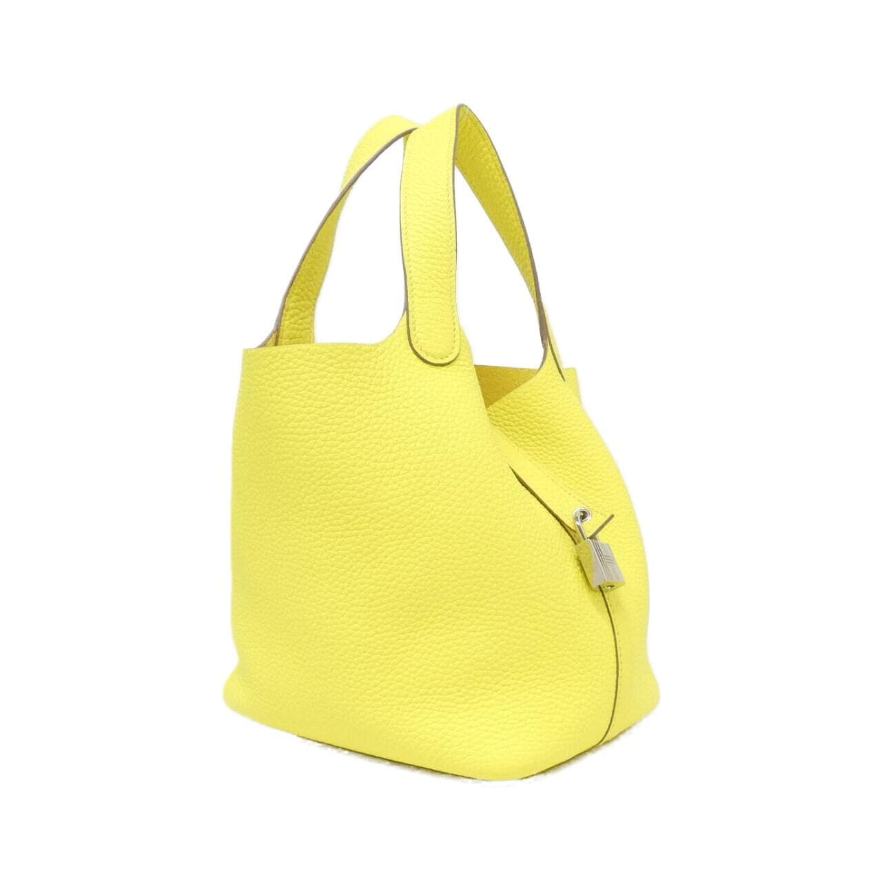 HERMES Picotin Lock PM 056289CK 包