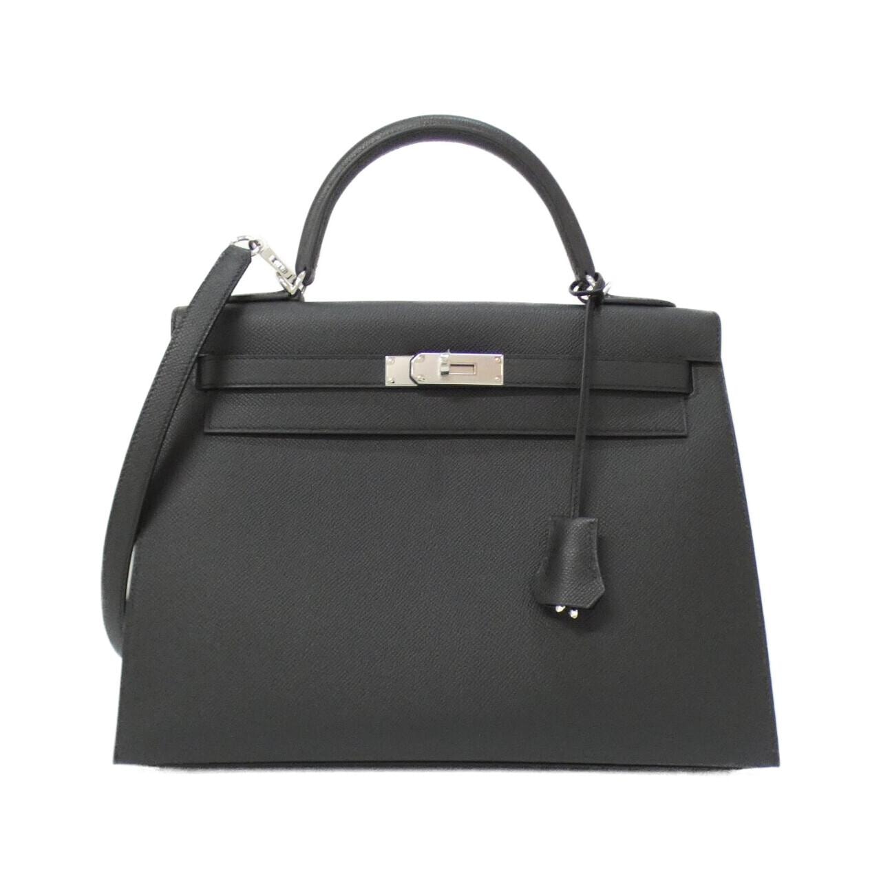 【未使用品】エルメス ケリー 32cm 041926CK バッグ