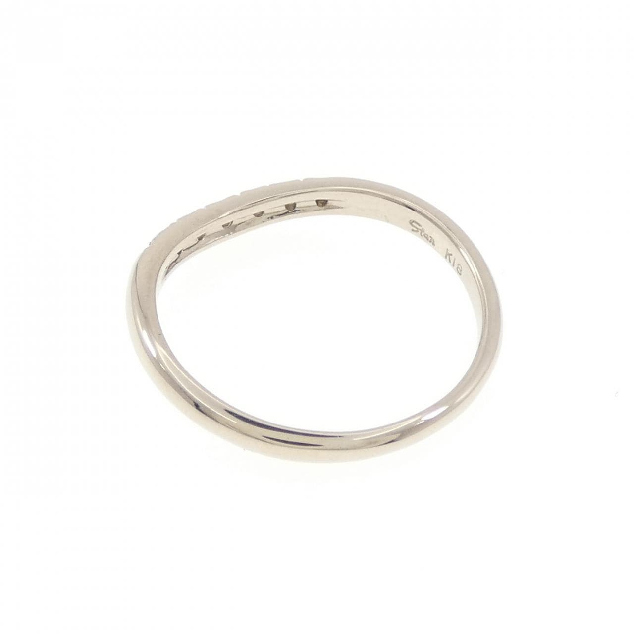 STAR JEWELRY钻石0.07CT
