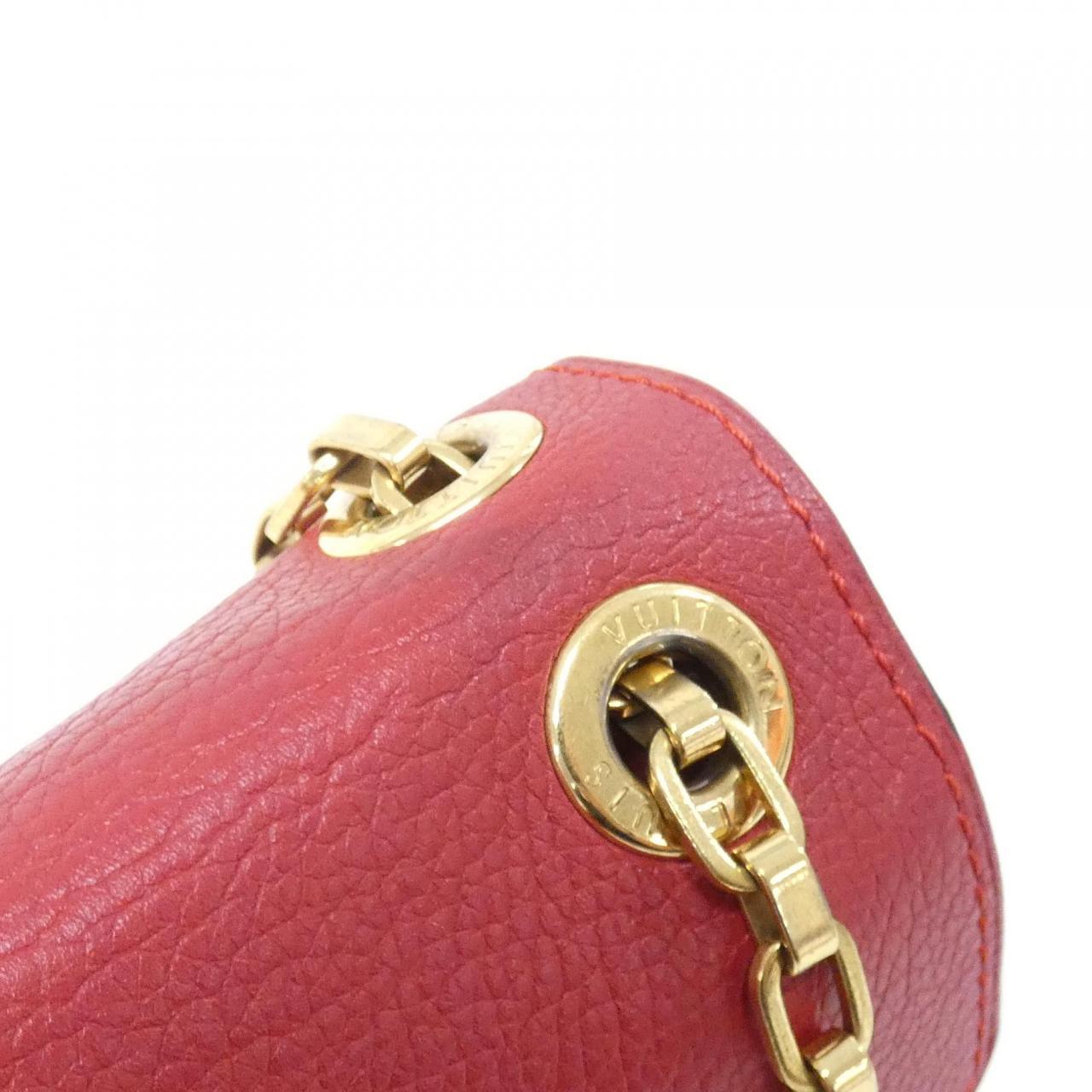 ルイヴィトン モノグラム パラス チェーン M41201 ショルダーバッグ