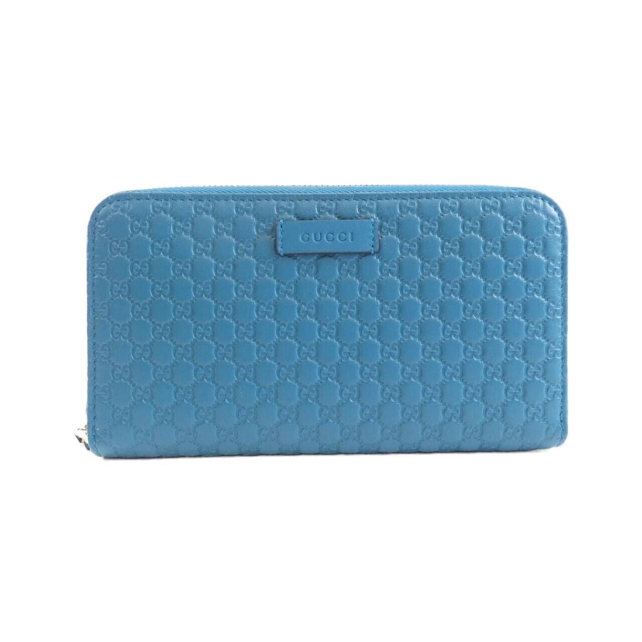 Gucci 449391 BMJ1G Wallet