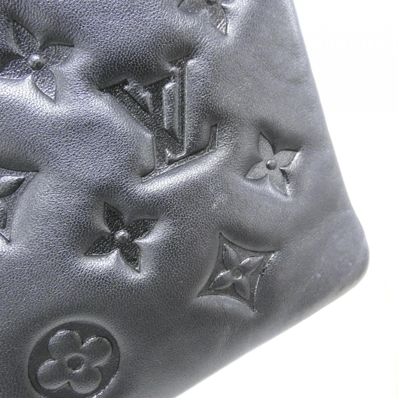 ルイヴィトン クッサン PM M21260 ショルダーバッグ