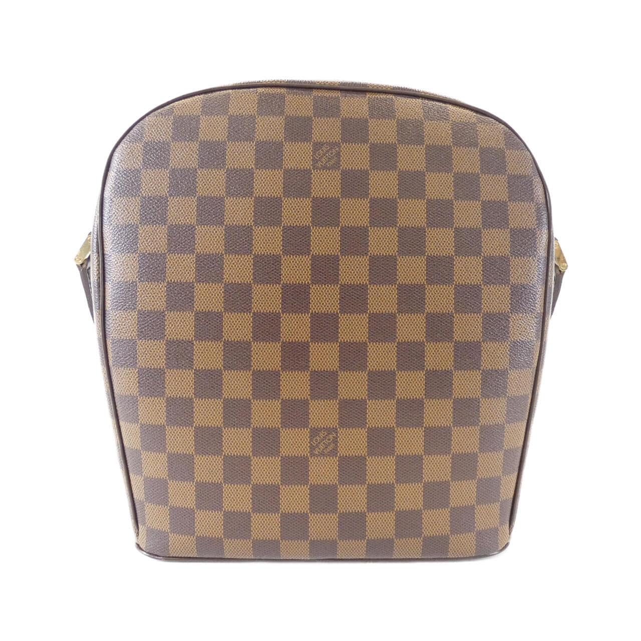 LOUIS VUITTON Damier Ipanema GM N51292 单肩包