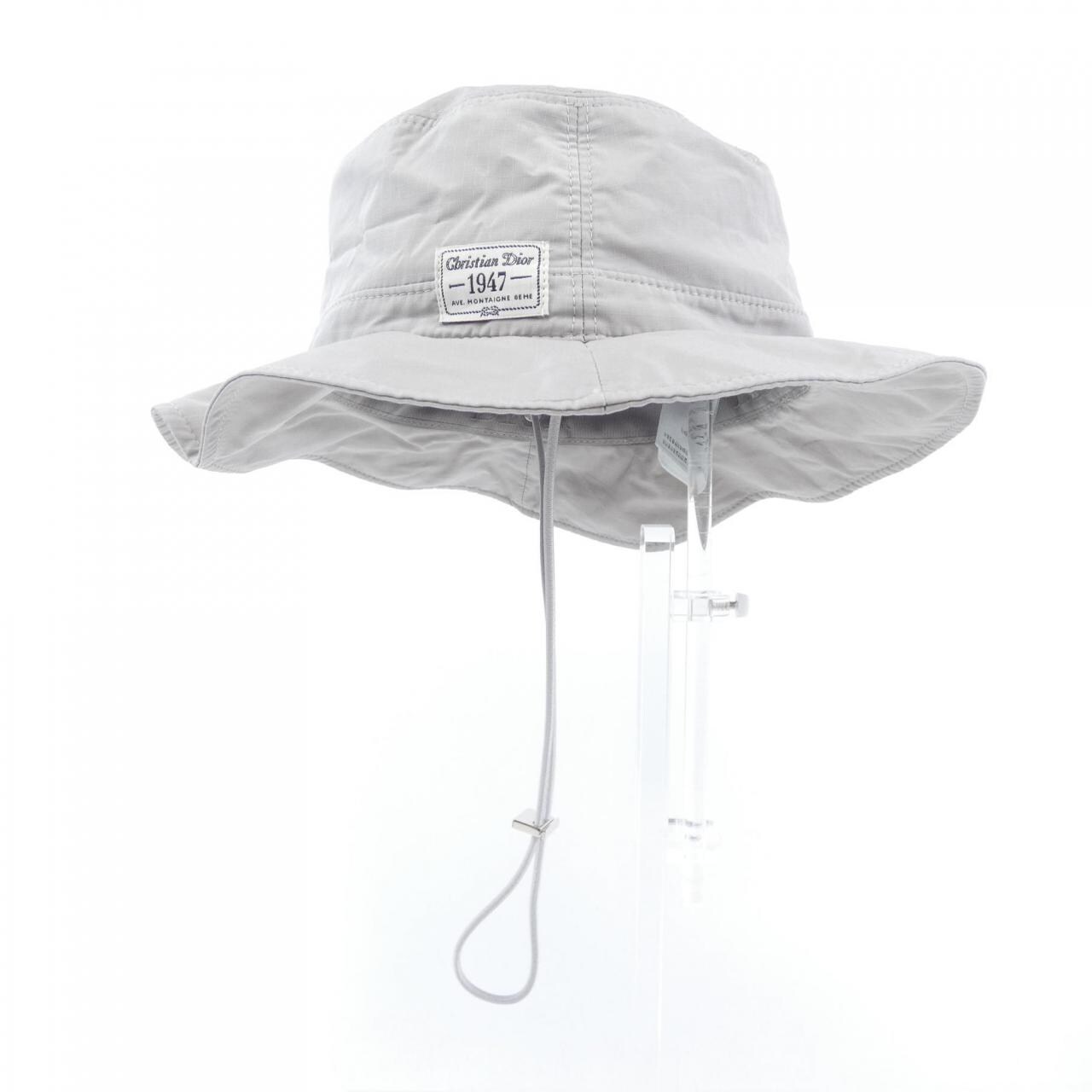 ディオール DIOR ハット