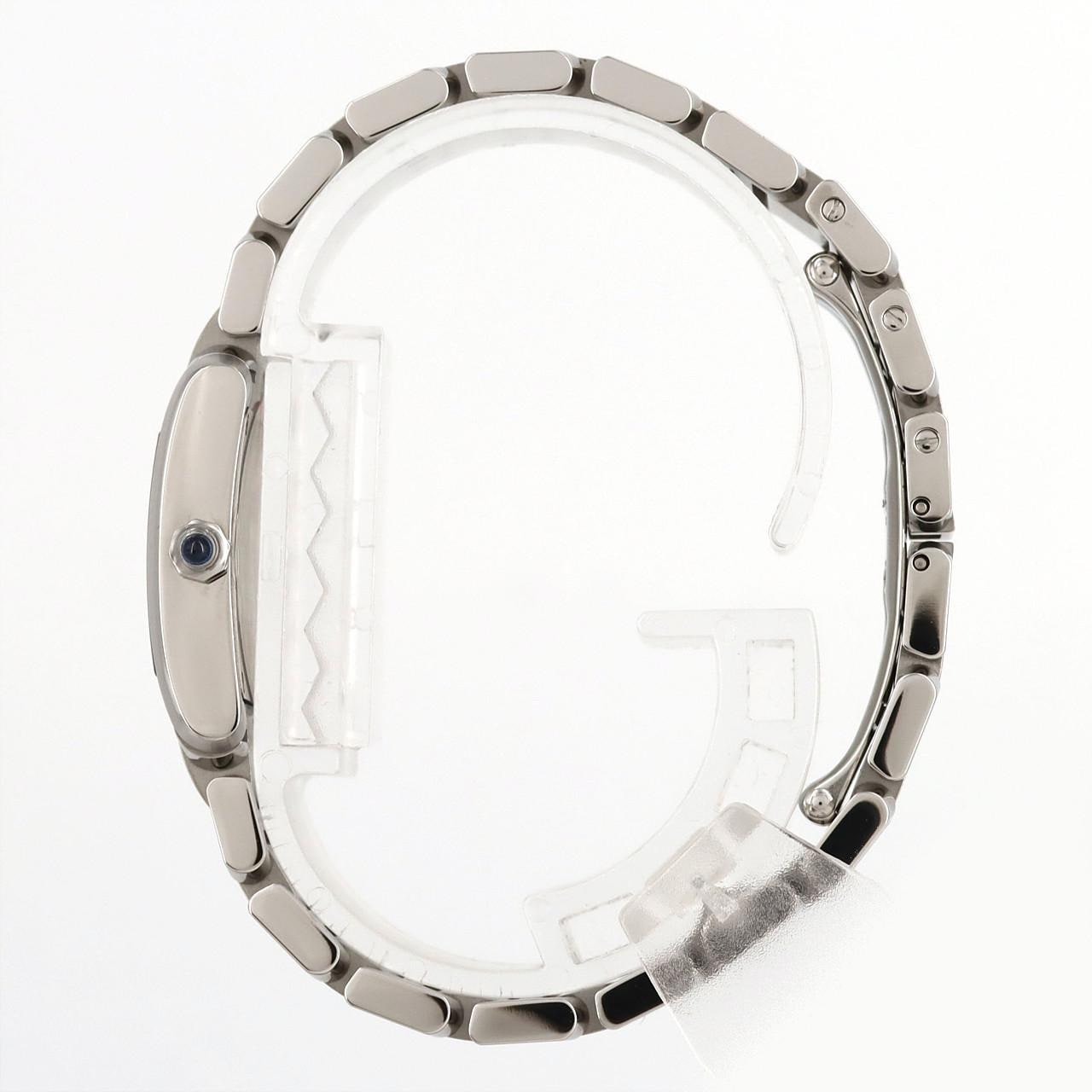 Cartier Tank Francaise SM W51008Q3 SS石英