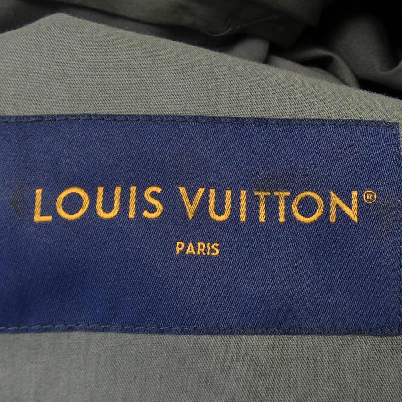 ルイヴィトン LOUIS VUITTON ジャケット