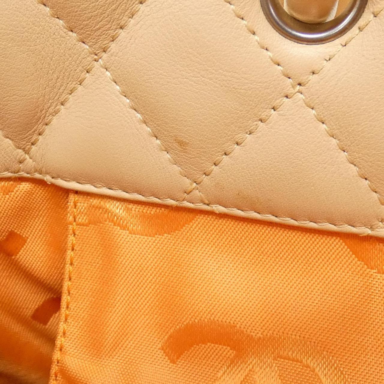 CHANEL Cambon Line 25167 包