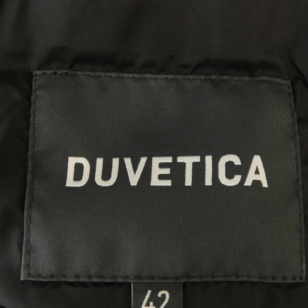 DUVETICA BIBARI羽絨大衣