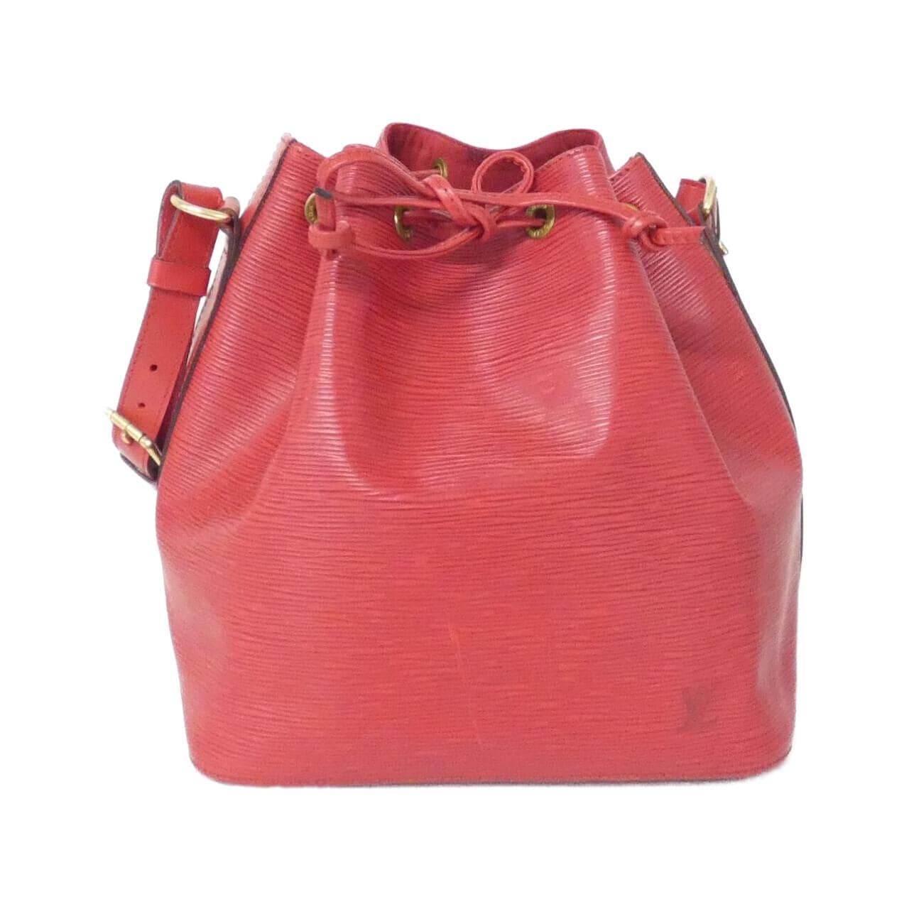 ルイヴィトン エピ プチ ノエ M44107 ショルダーバッグ