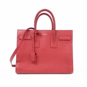 サンローラン MINI SAC DE JOUR 324823 BOO0J バッグ