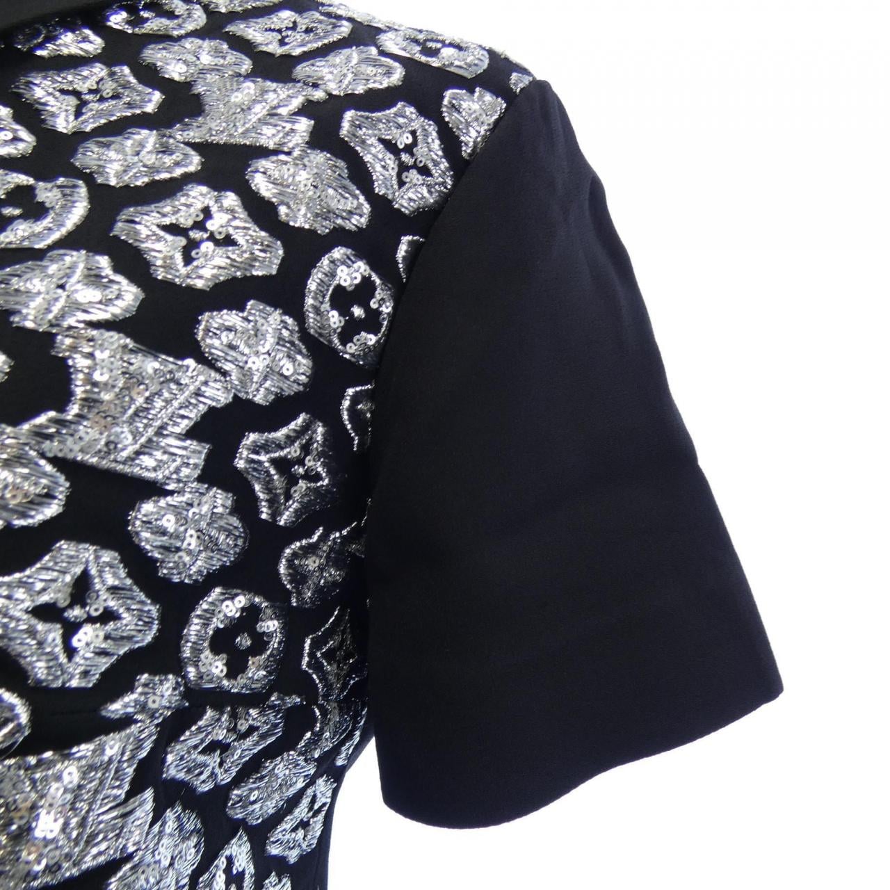 ルイヴィトン LOUIS VUITTON FIDB15NHW ワンピース