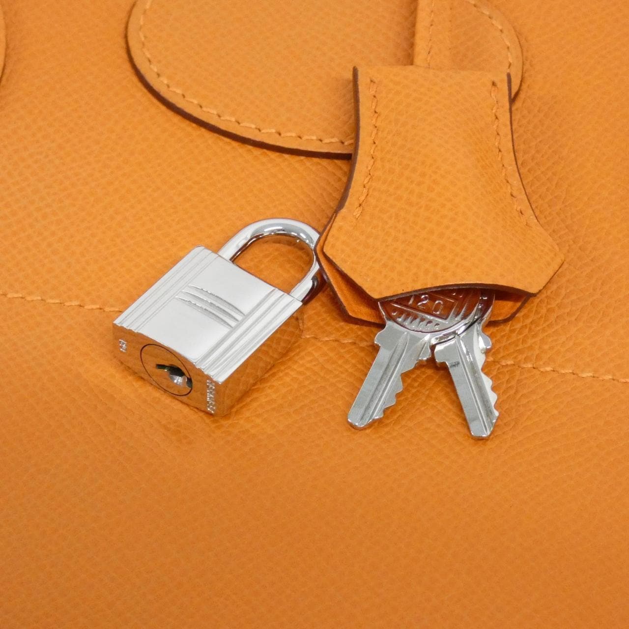 【ヴィンテージ】エルメス ボリード 31cm 038399CK バッグ