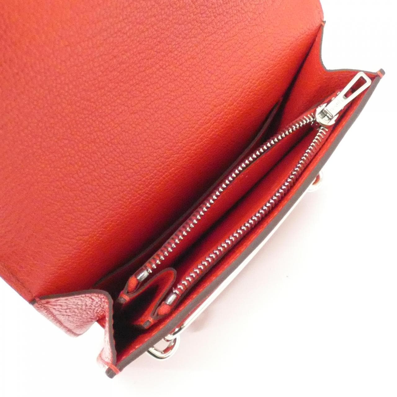 エルメス ルリ スリム 082213CK 財布