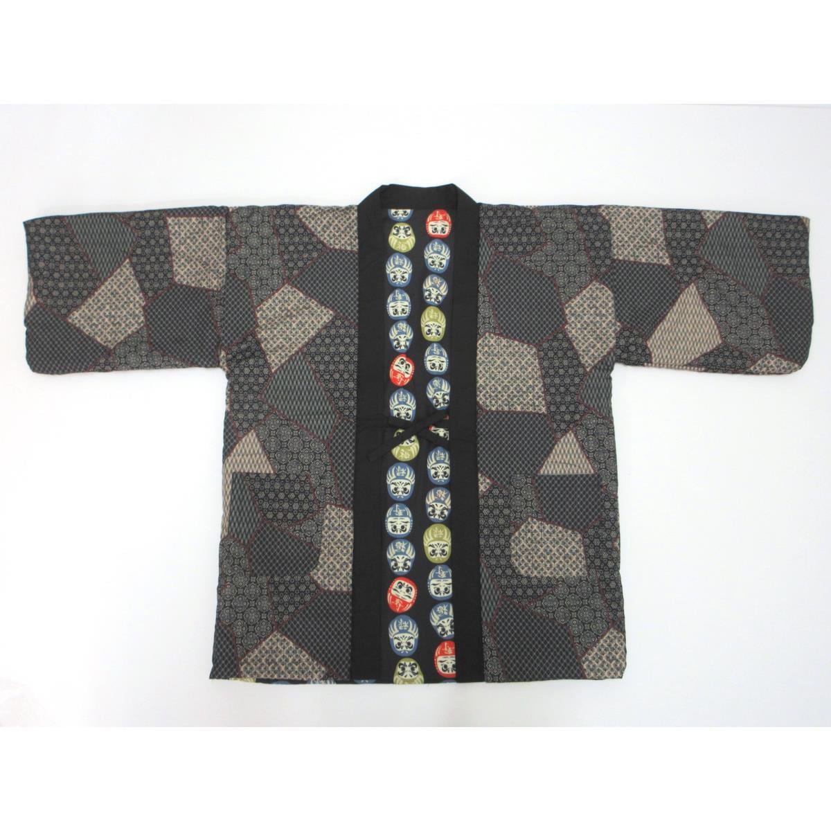 【新品】男物　はんてん