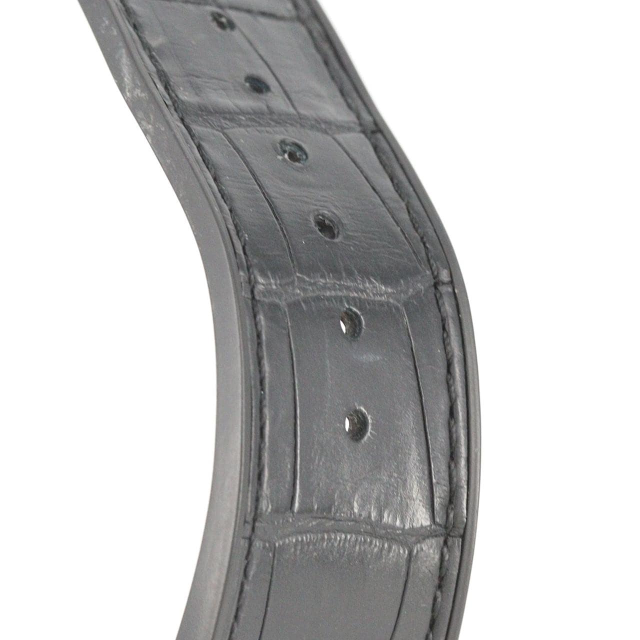 ウブロ クラシックフュージョンクロノグラフチタニウムキングゴールド 521.NO.1181.LR TIxPG 自動巻