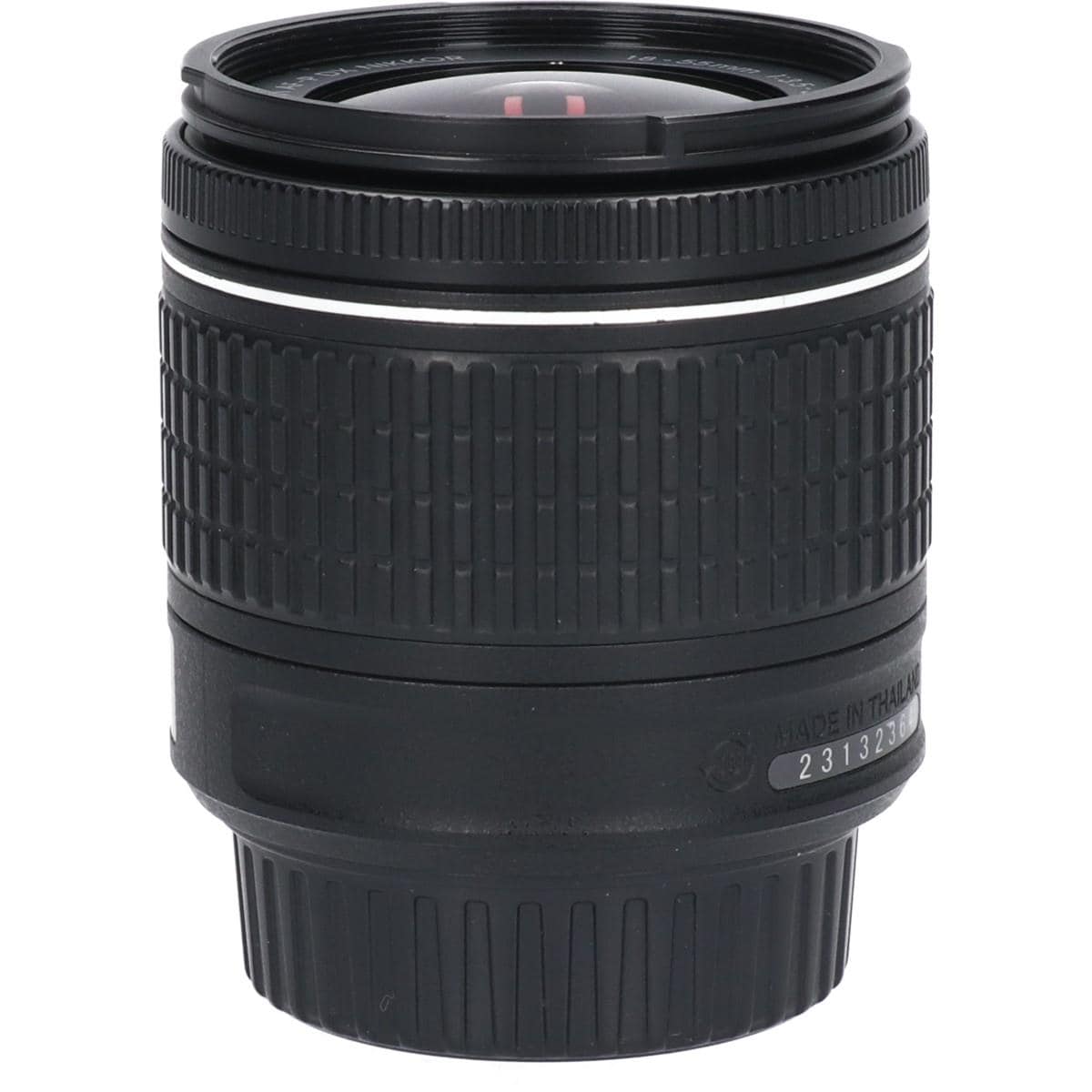 ＡＦ－Ｐ　ＤＸ１８－５５ｍｍ　Ｆ３．５－５．６Ｇ　ＶＲ