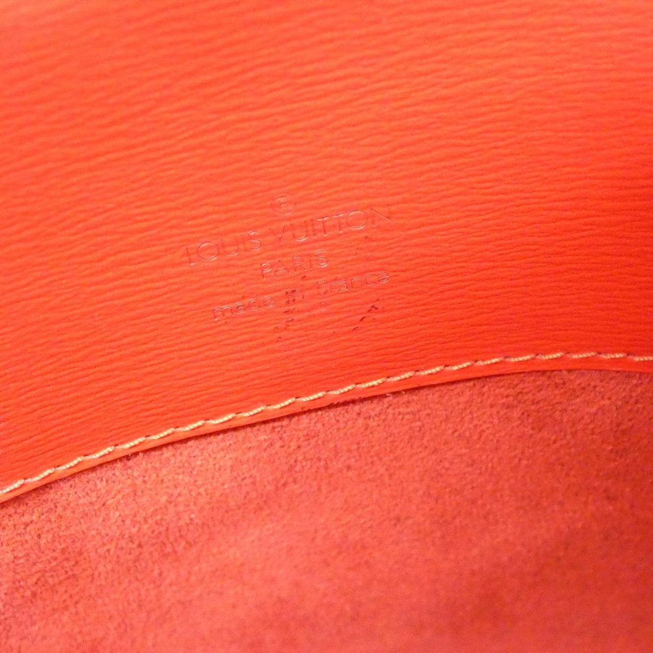 【ヴィンテージ】ルイヴィトン エピ クリュニー M52257 ショルダーバッグ