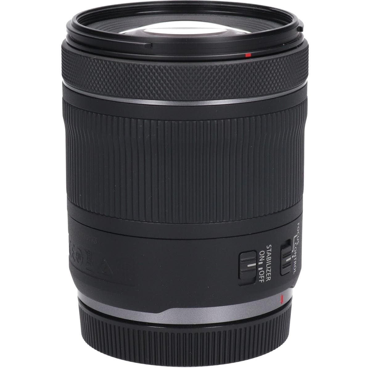 ＲＦ２４－１０５ｍｍ　Ｆ４－７．１ＩＳ　ＳＴＭ