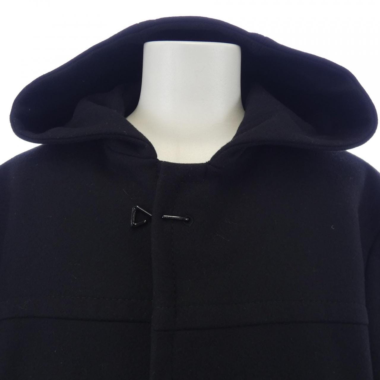 ルイヴィトン LOUIS VUITTON エンボスカラコラムピーコート HNC02WND1 コート