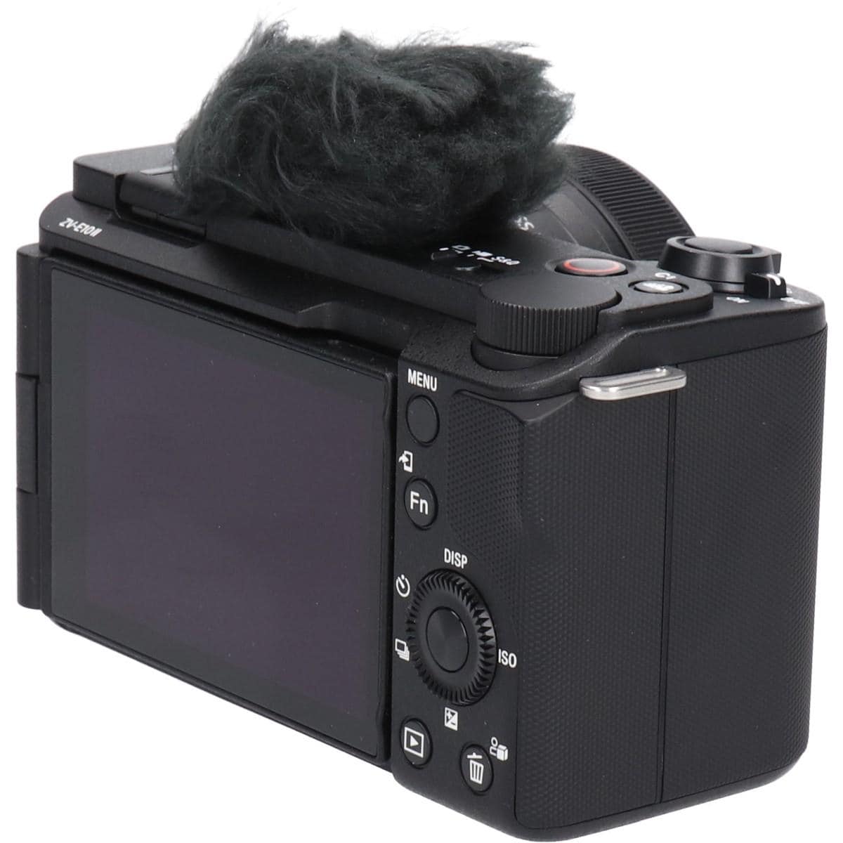 ＶＬＯＧＣＡＭ　ＺＶ－Ｅ１０　ＩＩ　レンズキット