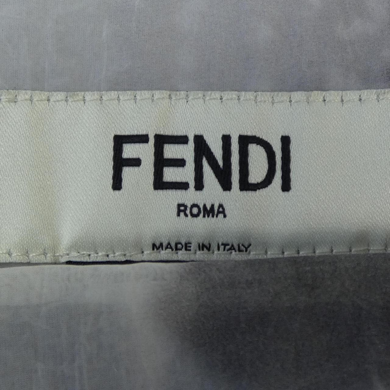 フェンディ FENDI FAN026 AERY コート