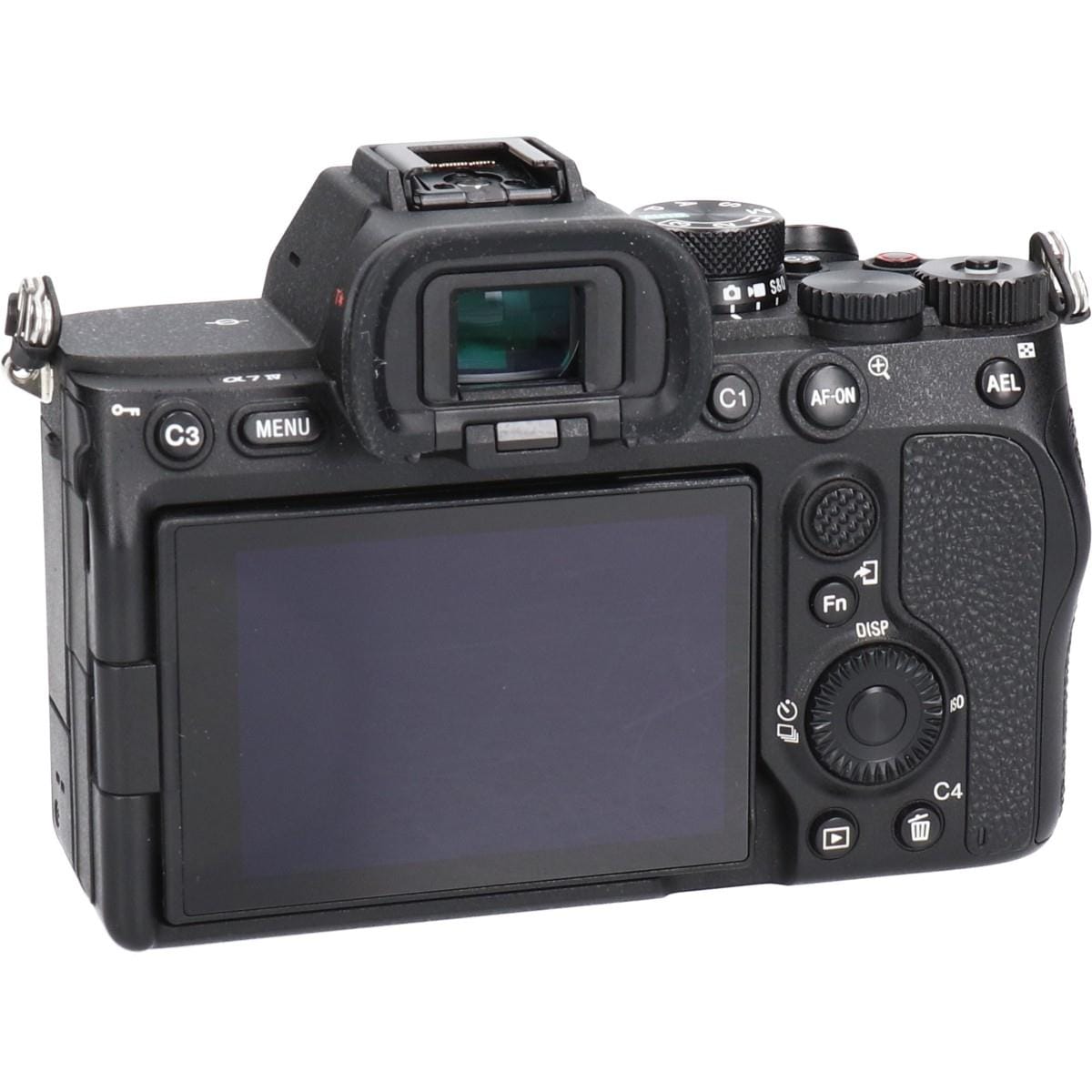 α７　ＩＶ　ＩＬＣＥ－７Ｍ４