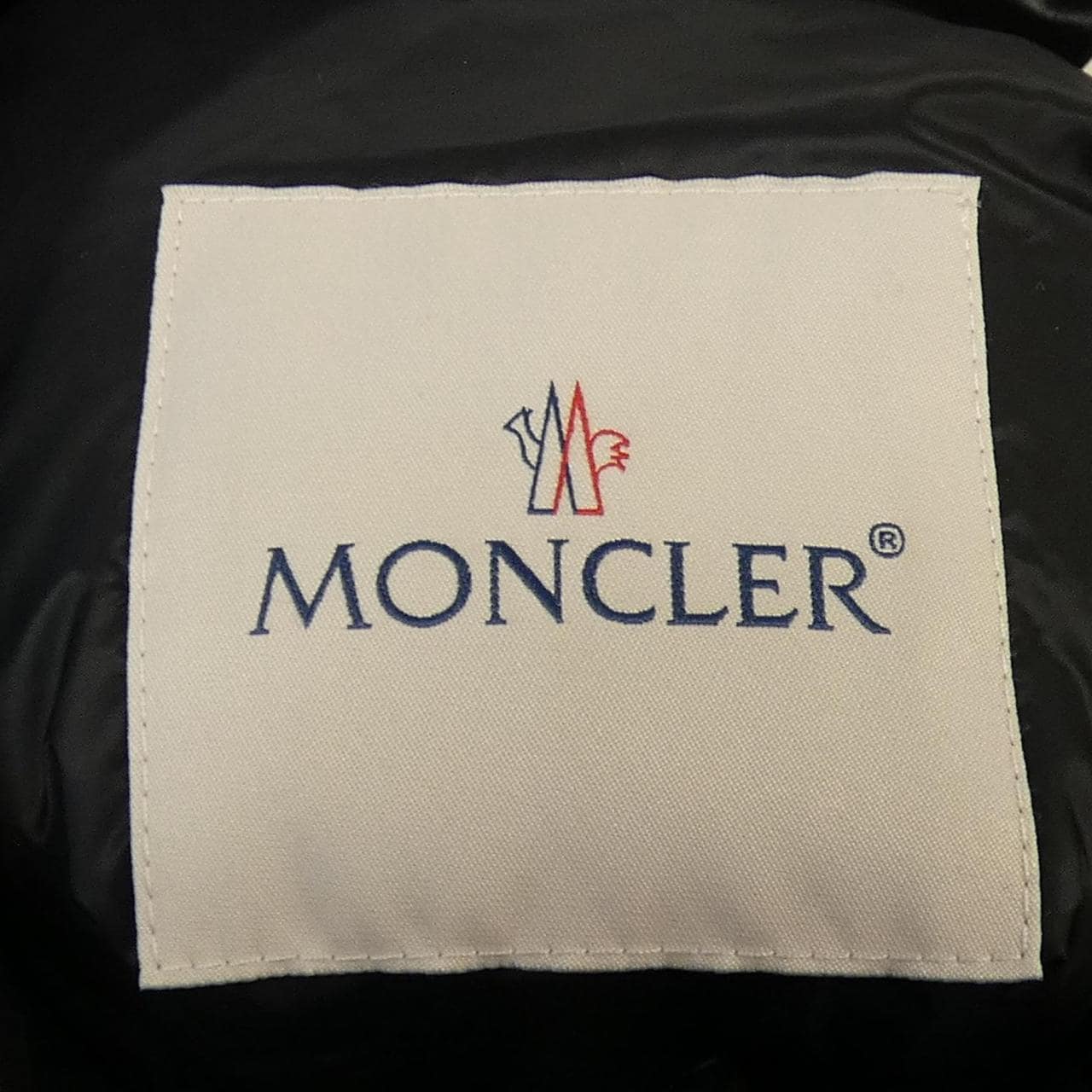 MONCLER Genius 羽绒服