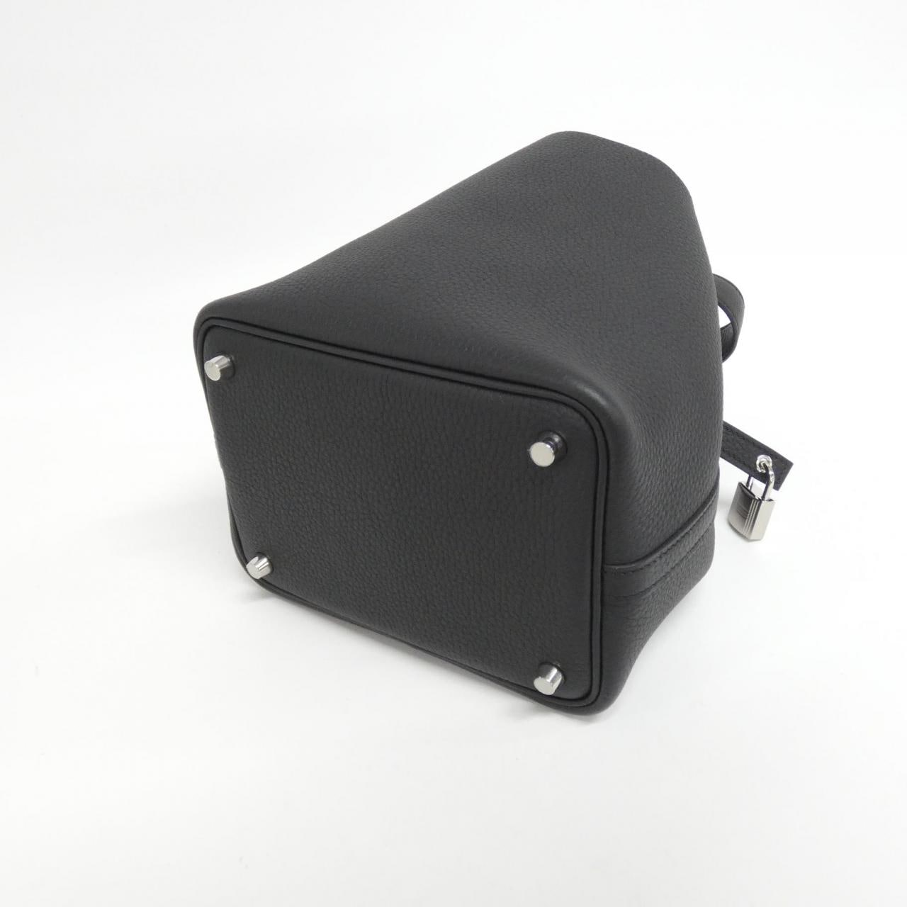 【未使用品】エルメス ピコタン ロック PM 056289CK バッグ