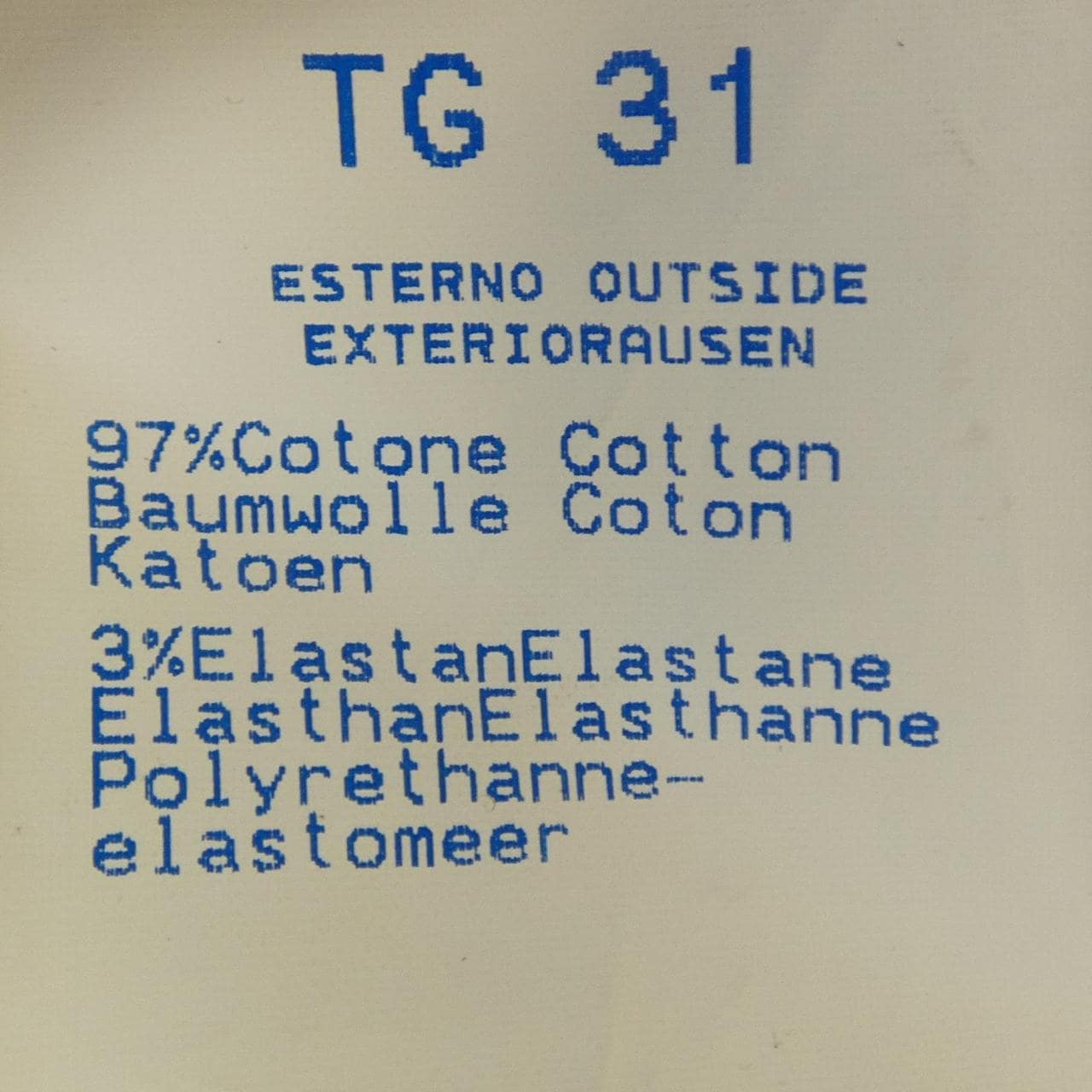 COROGLIA ショートパンツ