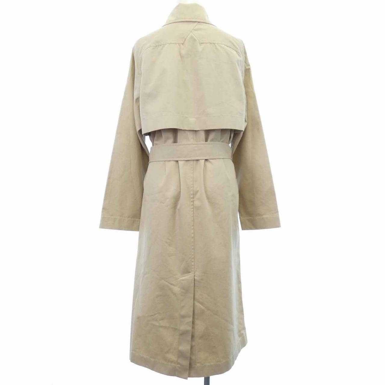 エルメス HERMES トレンチコート