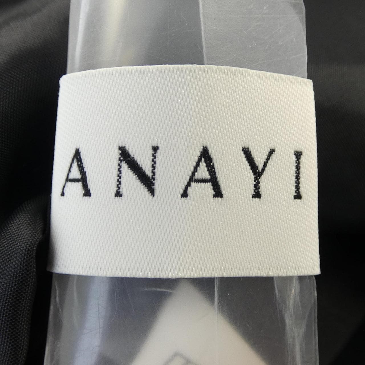 アナイ ANAYI ワンピース