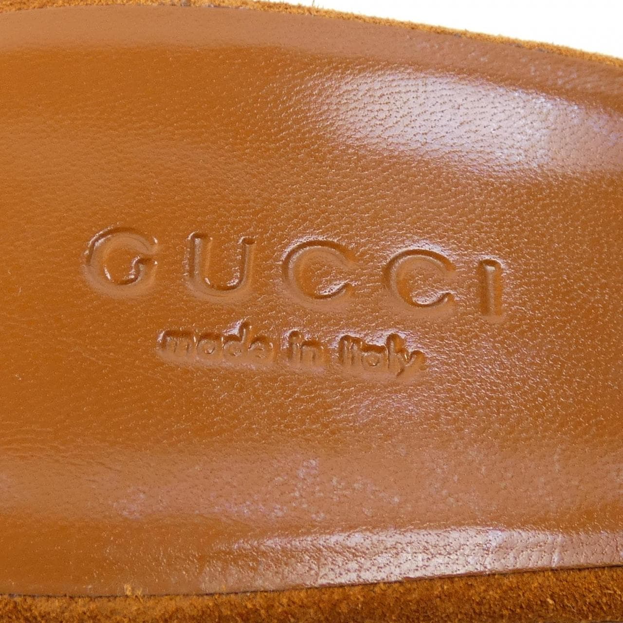 グッチ GUCCI 370471 サンダル